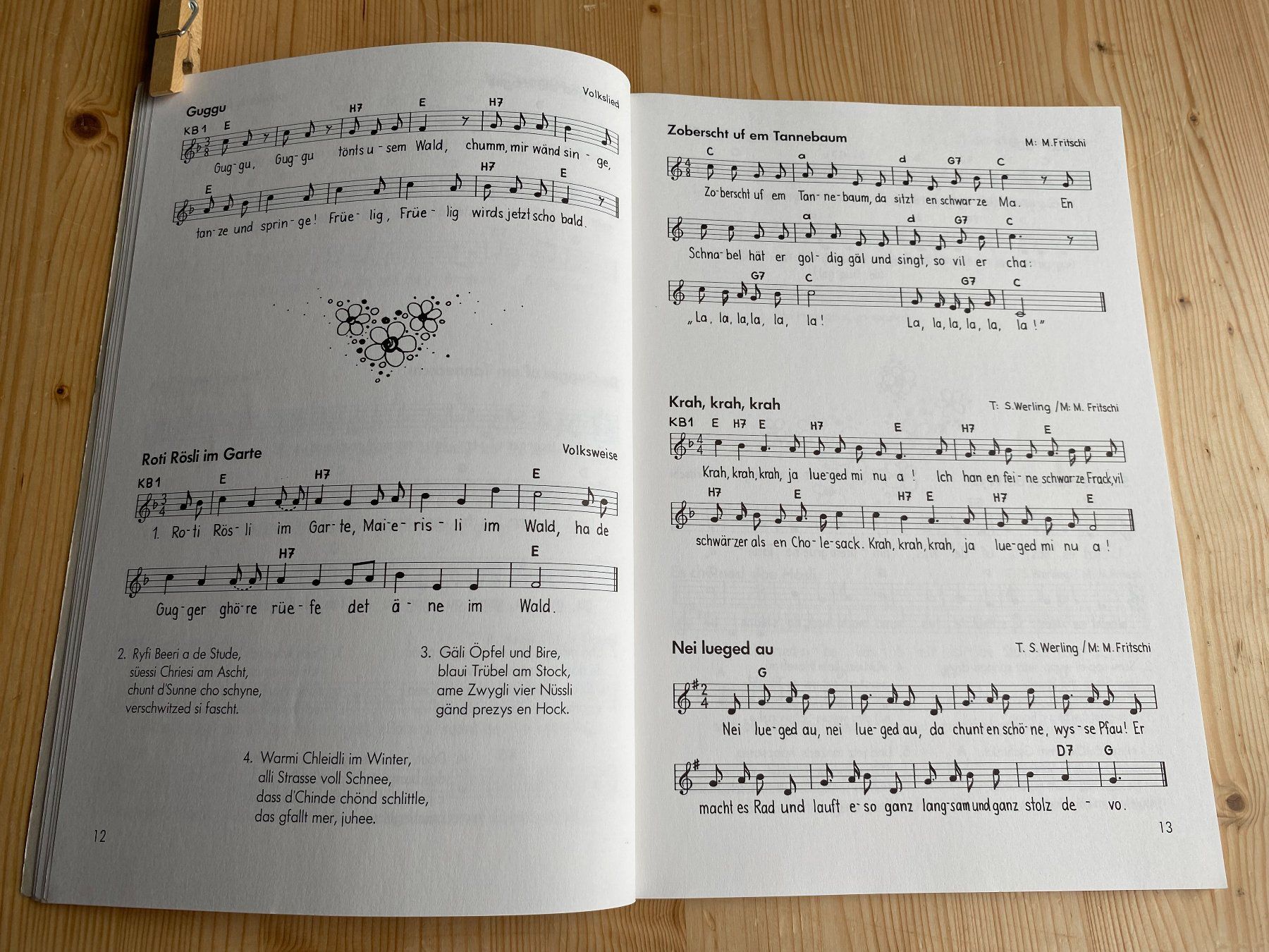 Libri: Luschtigs Singe von Max Fritschi – Usato da Weinfelden venduto da Cheyenne21 6