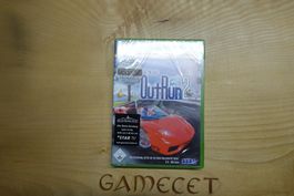 OutRun 2