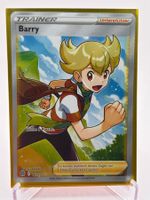 Strahlende Sterne - Barry  (BRS 167) - DE