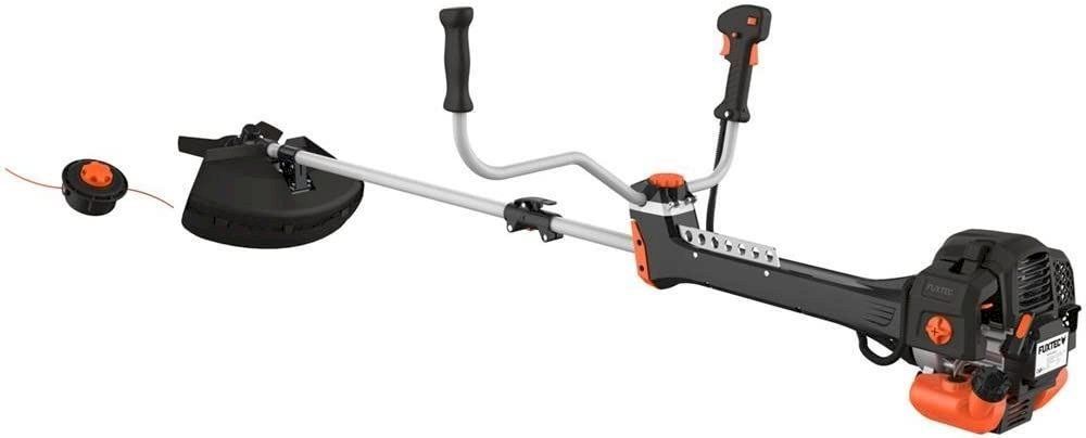 Alle Werkzeuge: FUXTEC FX-PS152 Benzin Rasentrimmer – Neu und originalverpackt aus Bottighofen von zaap 2
