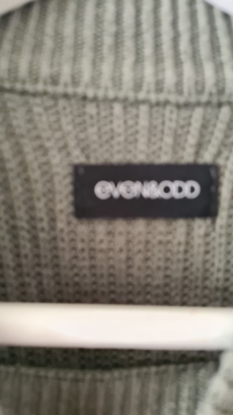 Maglioni & Felpe: Even&Odd Strickpullover, Olivgrün, Grösse S - Top Zustand! – Nuovo (secondo la descrizione) da KRIENS venduto da Franzy_Blond10 4