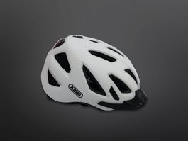 ABUS Urban-I 3.0 Velohelm weiss Gr. L