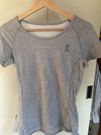 T-Shirt ON S/M