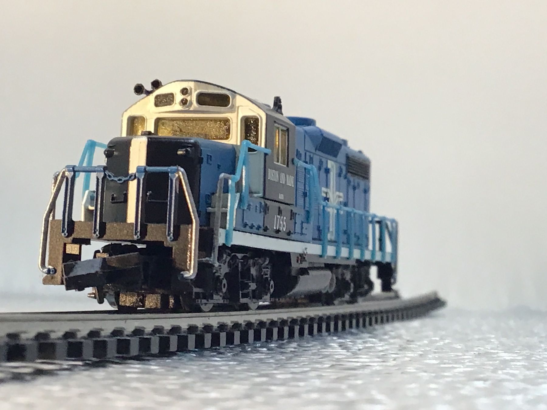 Modellini di ferrovie: LIFE LIKE  7142 SPUR N – Usato da Männedorf venduto da Modelle-aller-Art