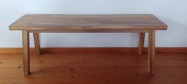 IKEA Bank Akazie massiv