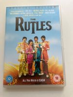 The Rutles - All You Need Is Cash (DVD) UK import english