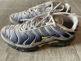Nike Air Max Plus Tn  Sneaker Grösse 38 neu