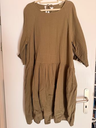 Kleid von Smith & Soul