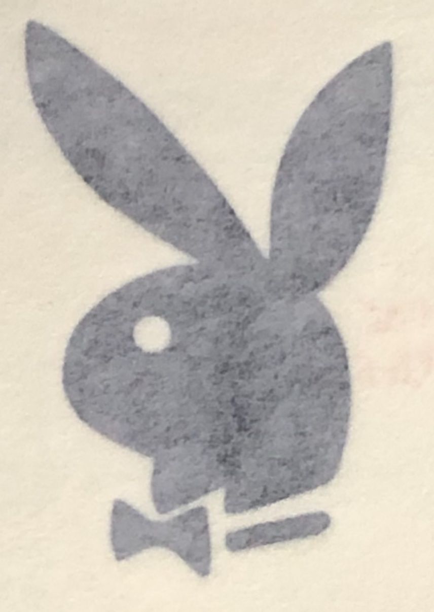 Sticker: Play Boy Hase Aufkleber Top Angebot – Nuovo (secondo la descrizione) da Aarau venduto da Foruschweiz