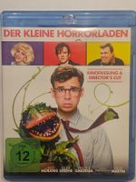 Der kleine Horrorladen Blu-ray Kinofassung Directors Cut