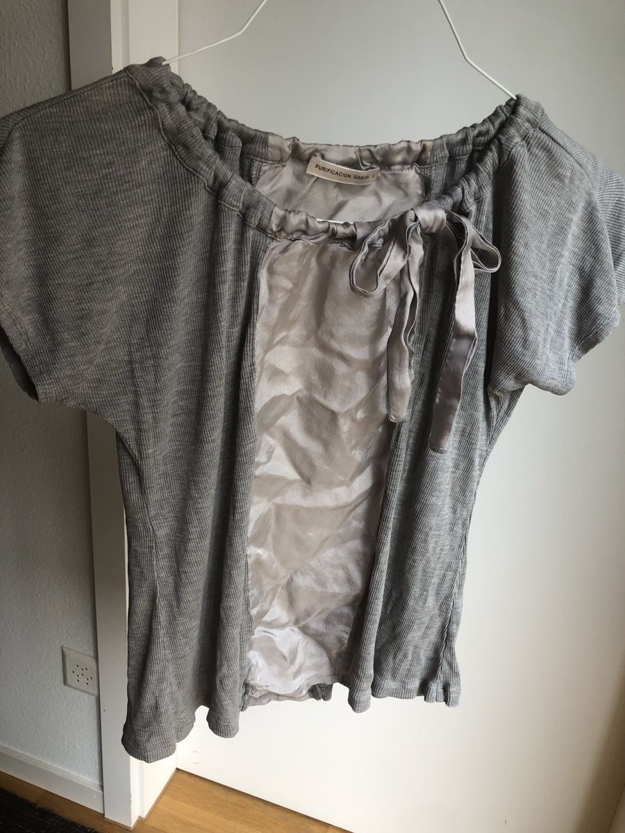 Blusen: Designer Bluse, L – Gebraucht aus Zürich von vadimi 1