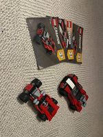 Legos originels, pour les enfants de 5-9 ans, très bon état