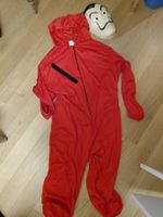 Money Heist Kostüm M/L
