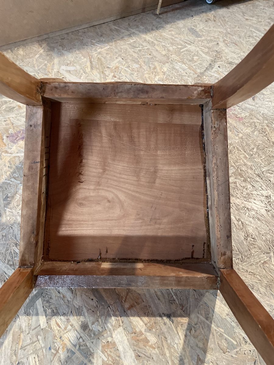 Sedie: Chaise en bois – Usato da Fribourg venduto da JohnB4 3
