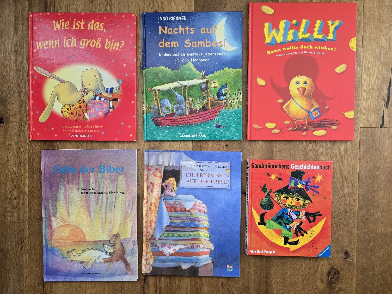 Libri: bücher set – Usato da Wittenbach venduto da Tigerlili