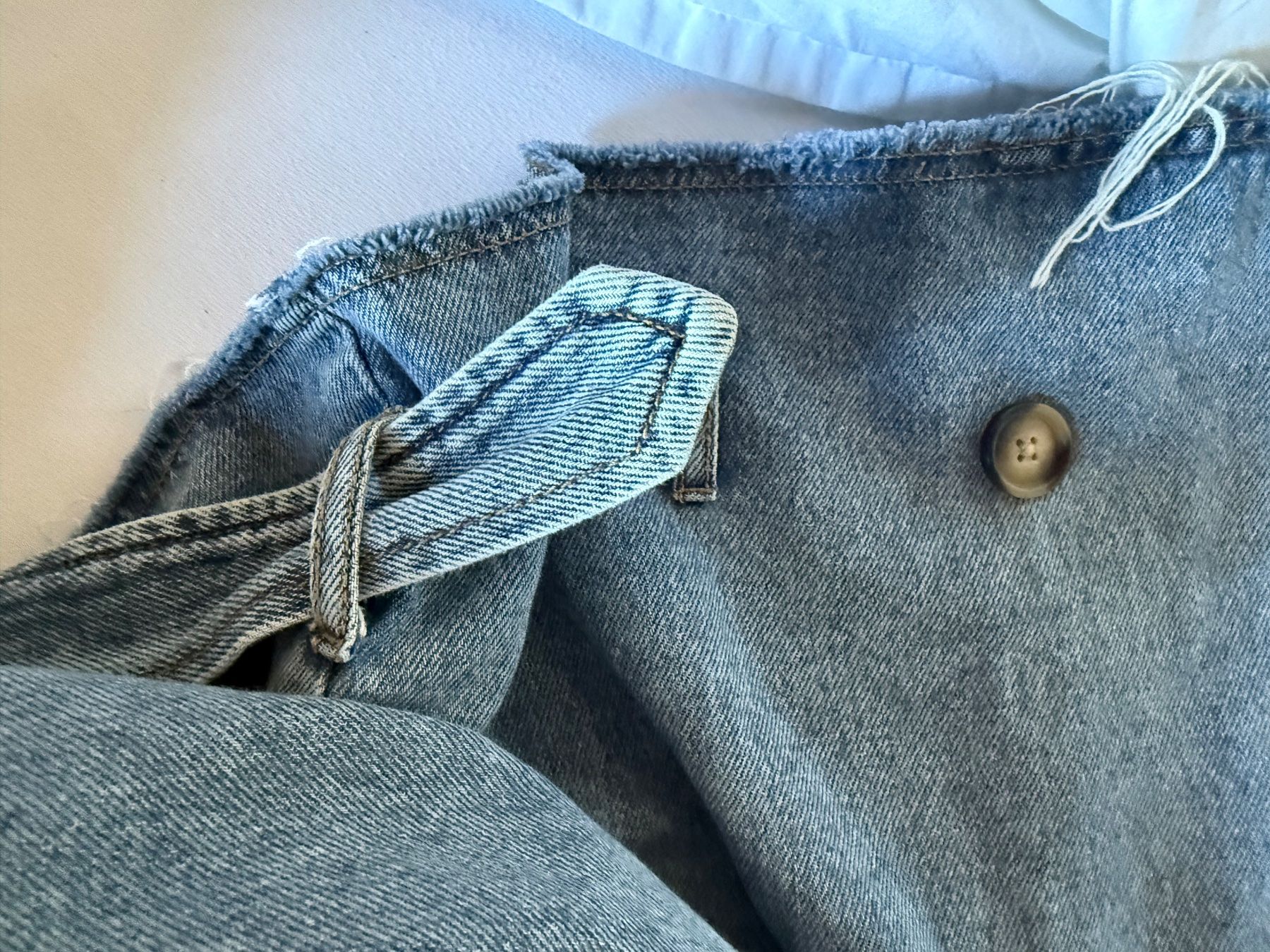 Jacken: Jeans Jacke – Gebraucht aus Laupen BE von Alina_aaee 1