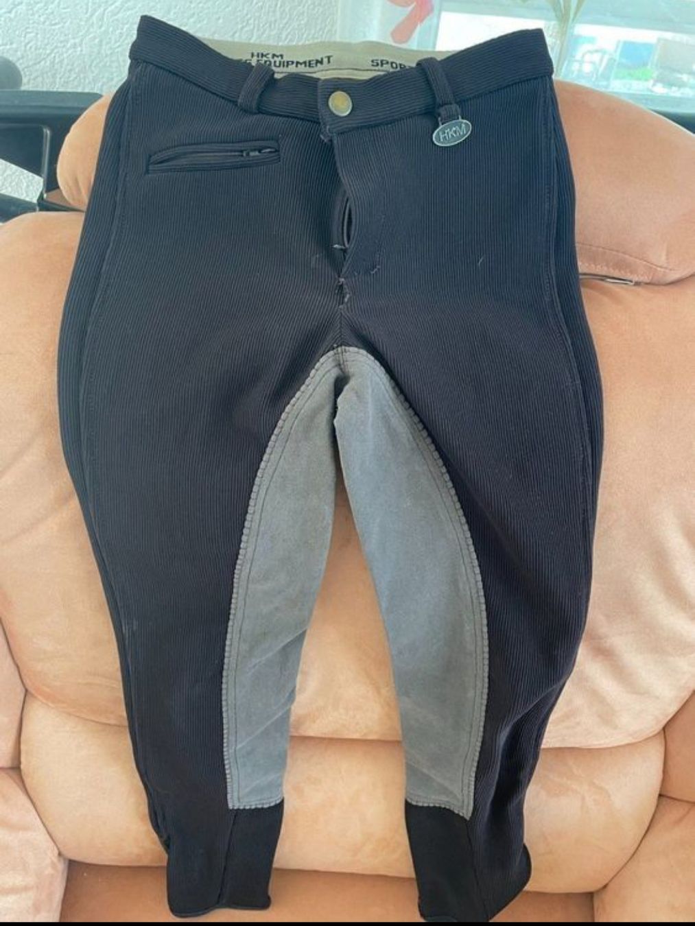Pantaloni: Reithosen Gr 140 – Usato da Binz venduto da julijuli 2