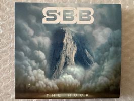 SBB - The Rock (Toller Jazz Rock)