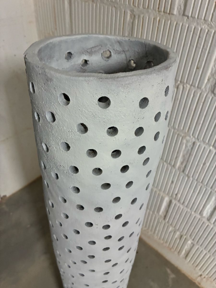 Toutes les décorations: Tonobjekt, Säule für Licht oder Deko – D'occasion à Fraubrunnen par sam3110 5