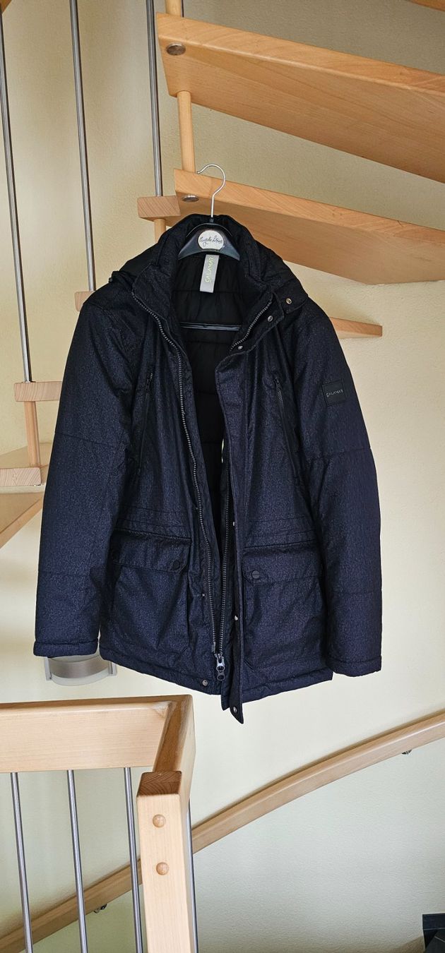 Jacken: Herren winterjacke – Gebraucht aus Stettlen von bruennen66 1