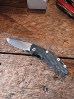 Kappmesser Hinderer