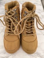Coole ZARA boots/ Stiefel Gr. 28