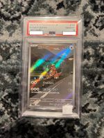 Kangama The Glory of Team Rocket sv10 110 PSA10