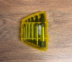 KS Tools Schraubenausdreher-Satz, 6-teilig