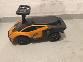 Kinder auto