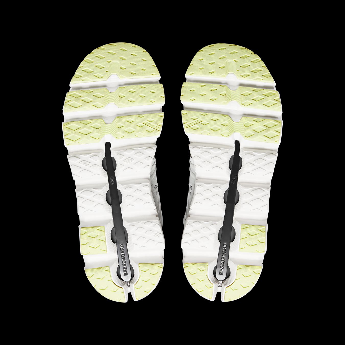 On Damenschuhe: ON Cloudswift 3 Laufschuhe Damen – Neu und originalverpackt aus Spiez von Outlet-King 5