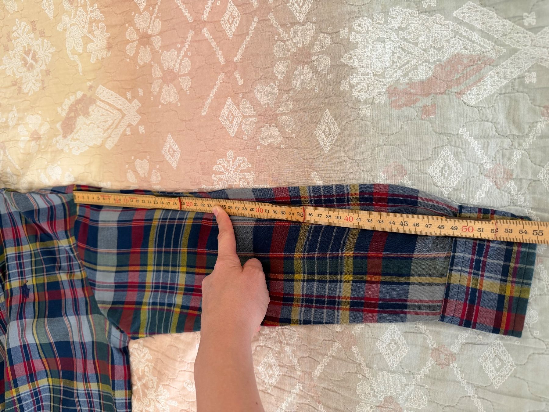 Ralph Lauren Vestiti: Ralph Lauren Hemdkleid Grösse S – Nuovo (secondo la descrizione) da Bern venduto da Olenush 8