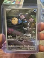 Pokemon Karte Tympole 101/086 gut erhalten