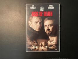 Verkaufe DVD Kiss of Death
