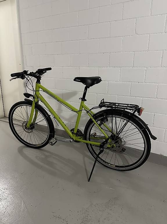 Biciclette: Tour de Suisse Velo, Top – Usato da Hittnau venduto da ant_s5mh 4