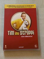 Dvd Tim & Struppi - Das Original 2 Filme 60er Jahre
