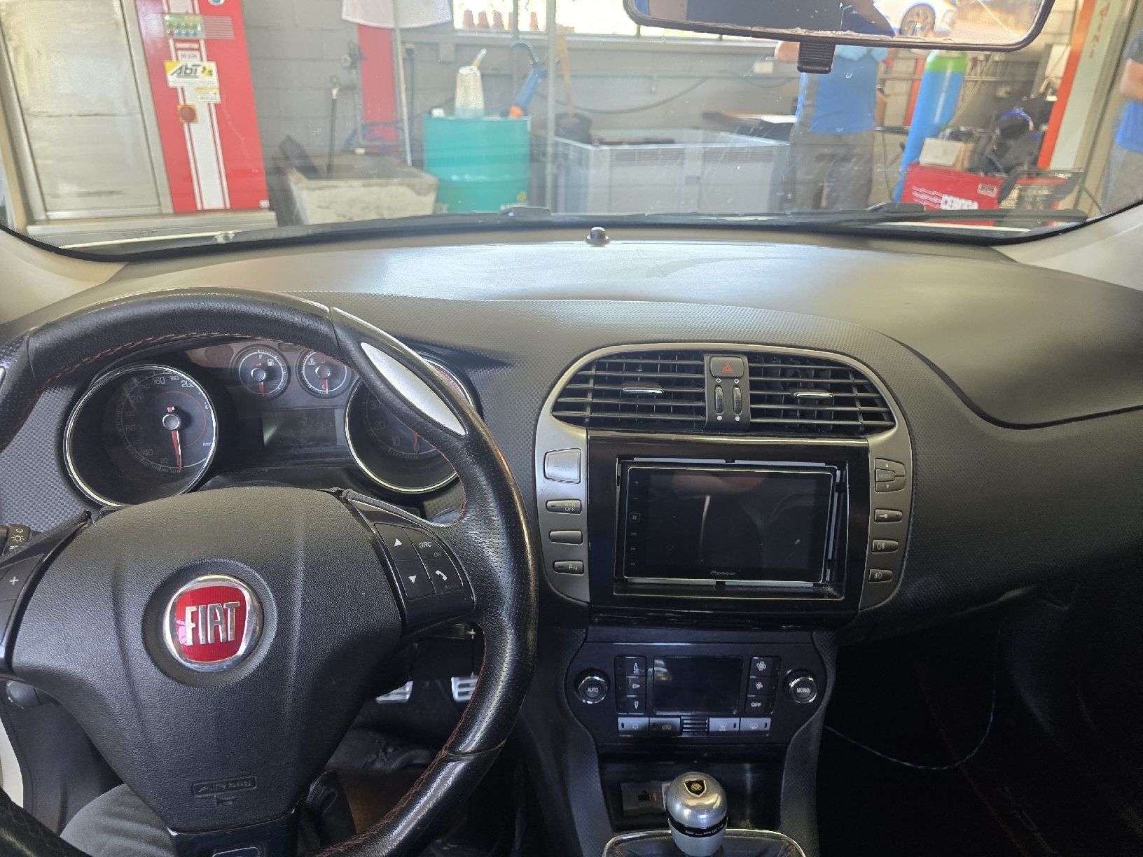 Fiat Autos: FIAT Bravo 1.4 TB 16V  – D'occasion à Gals par lbu_2hmw 5