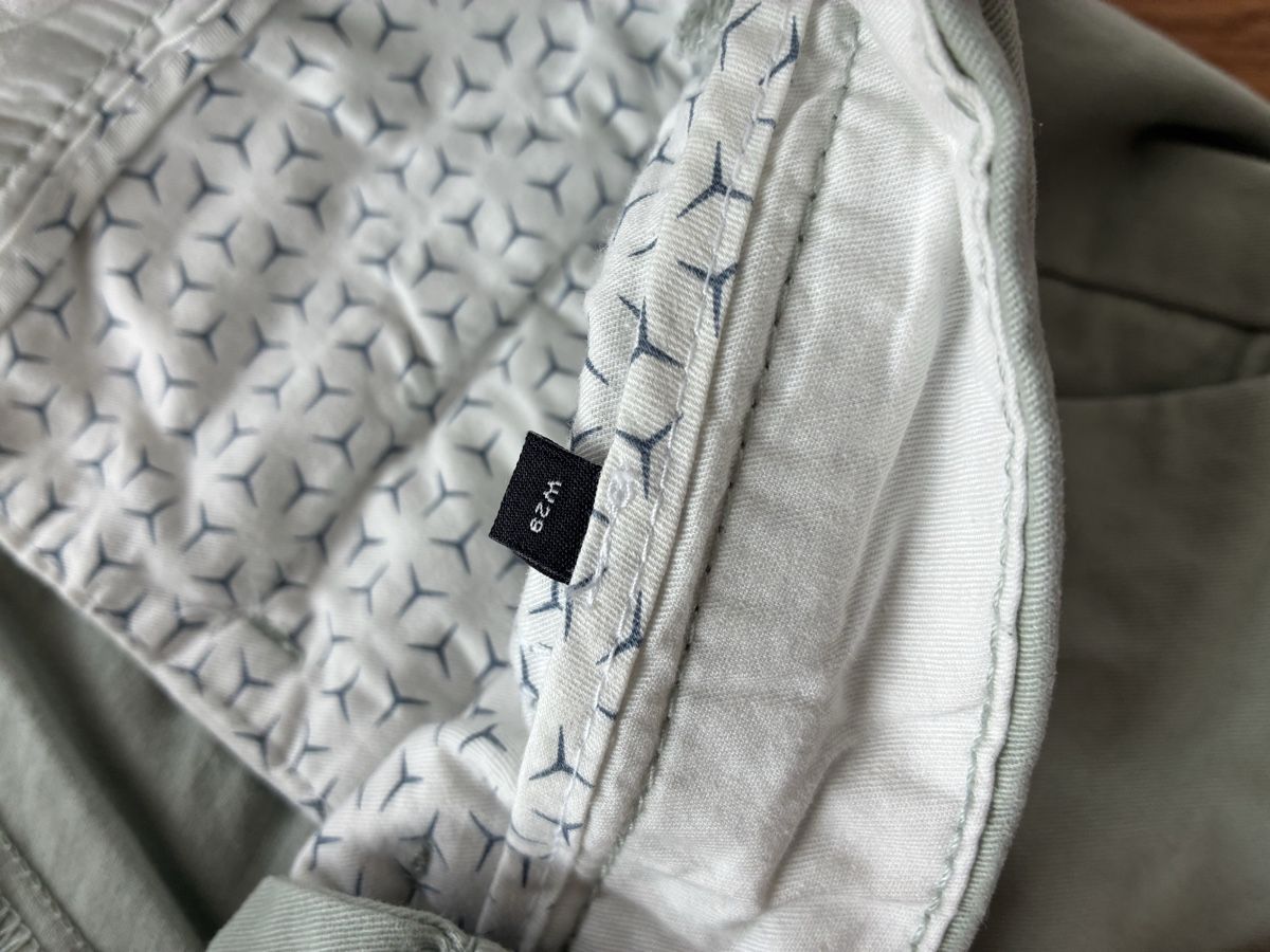 We Pantaloni: Shorts von WE – Usato da Wangen SZ venduto da el_paso08 2