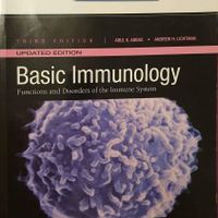 Basic Immunology: Functions & Disorders of the Immune System
