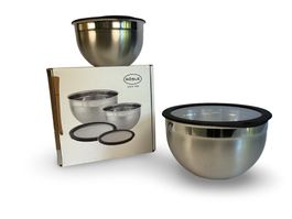 RÖSLE Schüssel-Set, 2-teilig