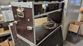 Gitarren Rack