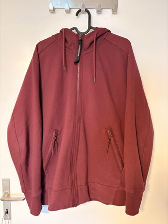 CP Company Zip Hoodie Grösse L