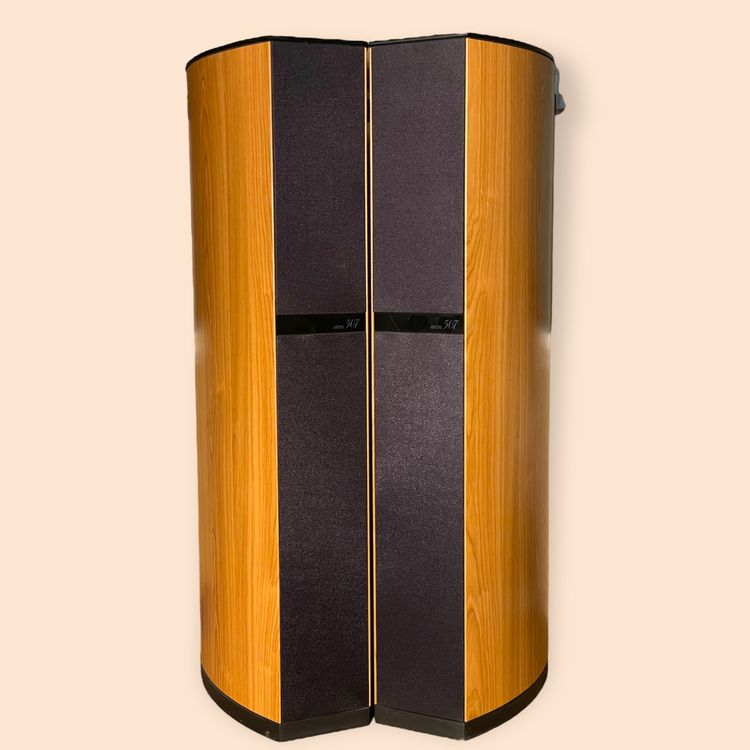 JAMO 507A FLOOR STANDING SPEAKERS Kaufen auf Ricardo