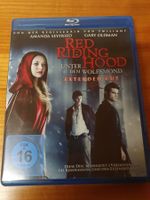 Red Riding Hood - Unter dem Wolfsmond