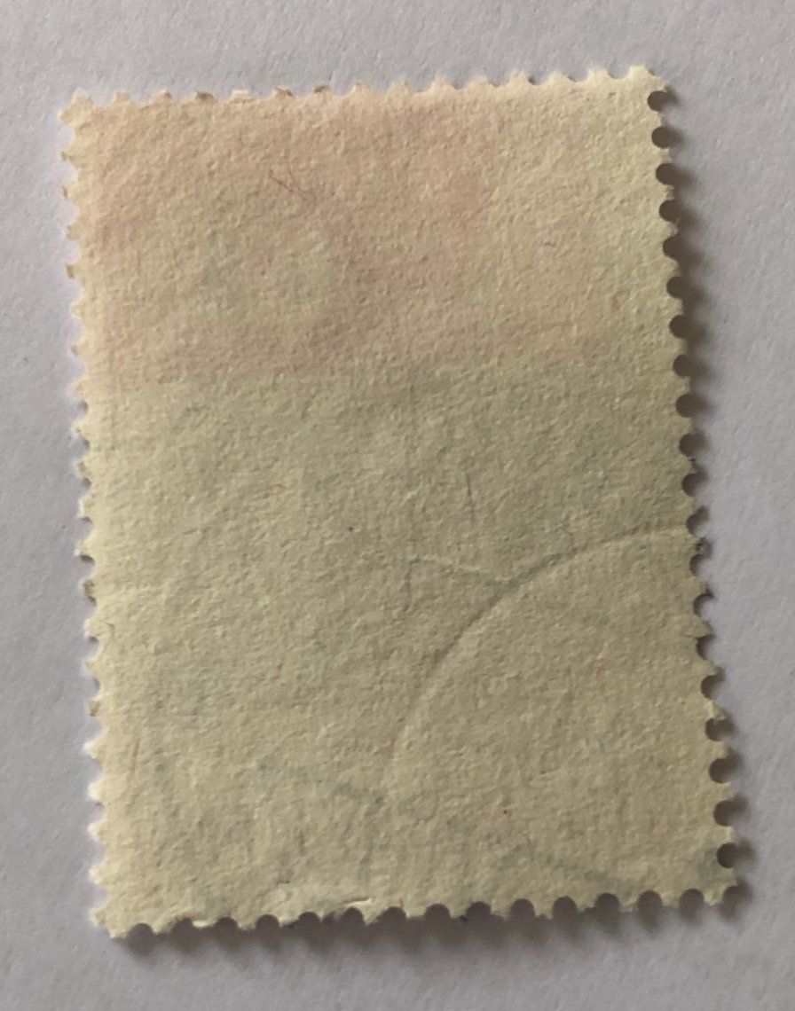 Tous les timbres: Nr. 381 mit Stempel – D'occasion à Aarau par Billa007 1