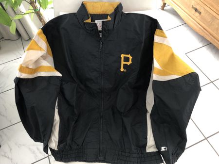 Regenjacke Starter