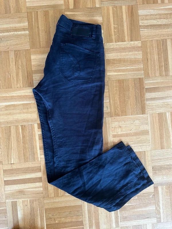 Calvin Klein Pantaloni: Calvin Klein – Usato da st prex venduto da magdalenaonline 2