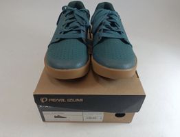 PEARL IZUMI Veloschuhe blau Gr. 44
