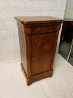 Table de nuit louis philippe