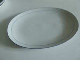 Servier - Platte - Seltmann Weiden