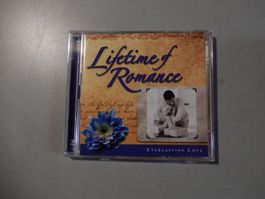 CD - Lifetime of Romance - Everlasting Love - Top Zustand!